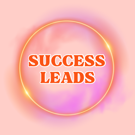 Success Leads Packages