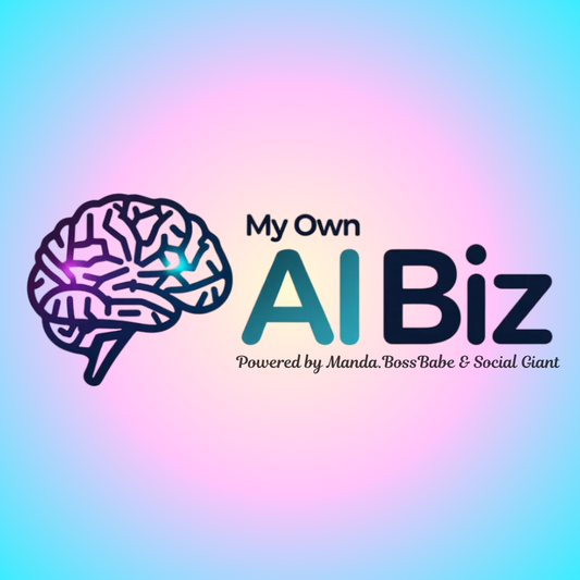 My Own AI Biz (Tools Platform ONLY)