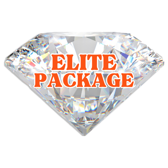 Social Giant ELITE Package