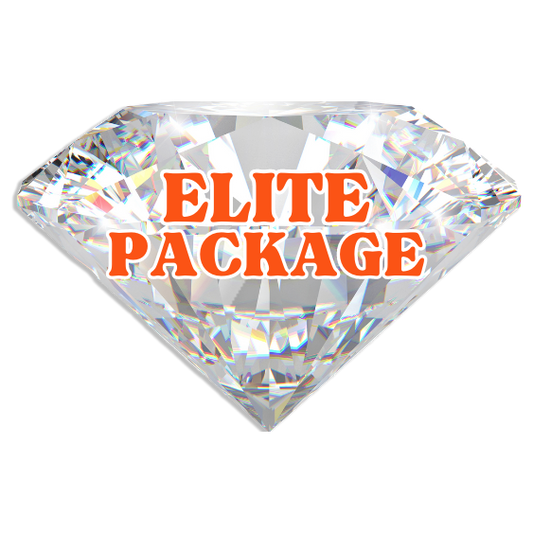 Social Giant ELITE Package