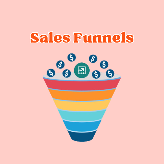 Sales Funnel Build Out