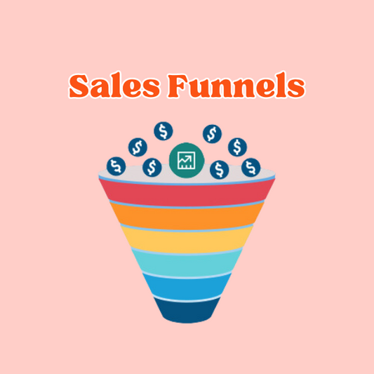 Sales Funnel Build Out