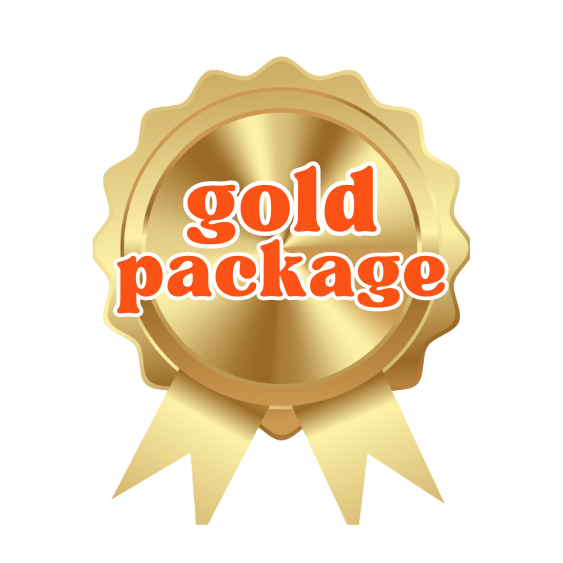 Social Giant GOLD Package