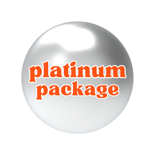 Social Giant Platinum Package