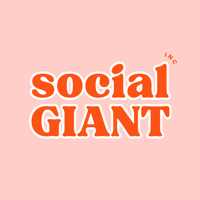 Social Giant Custom Package (Melissa)